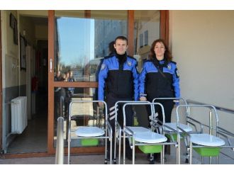 ’Altın Kardeşliği’ Projesinde Sandalye Sayısı 15’e Ulaştı