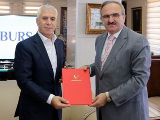 Gölyazı, Bir Bütün Olarak Turizme Açılıyor