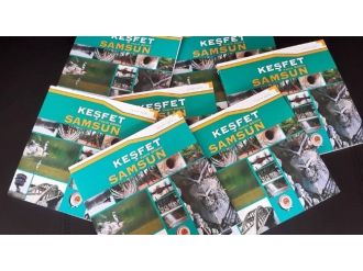 Samsun’da Keşfedilmeyi Bekleyen 67 Nokta