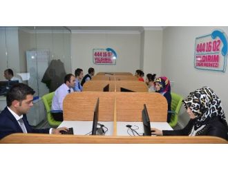 Sorunlara ’Yıldırım’ Çözüm