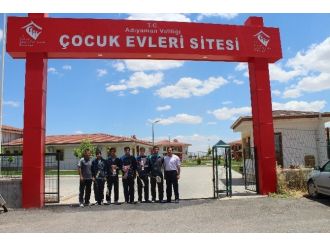 Badmintonda Adıyaman Çocuk Evleri Türkiye Üçüncüsü Oldu