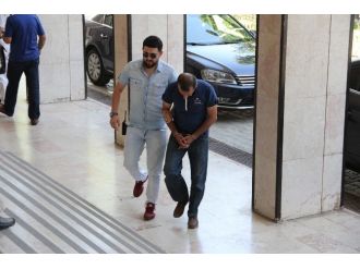 Malatya’da Çarşaflı Banka Soygunu Son Anda Önlendi