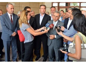 129 Sanıklı Büyükşehir Davası 3 Kasım’a Ertelendi