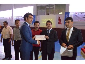 Ayın Başarılı Personel Uygulaması