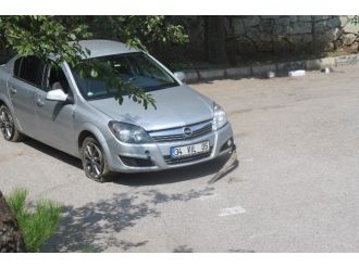 Kandıra’daki Çifte Cinayet Davası Yine Ertelendi