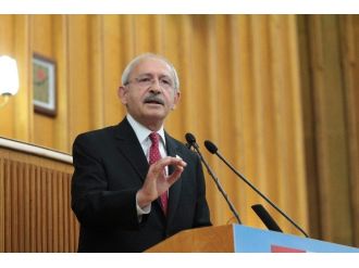 Chp Grup Toplantısı...(1)