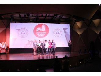 Erciyes Üniversitesi Öğrencileri Dask’tan Ödülle Döndü