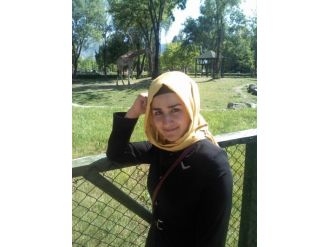 Bilecik’te Kaybolan Genç Kız Her Yerde Aranıyor