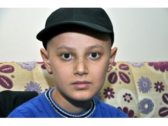 Hayatının Baharında Kansere Yenik Düştü