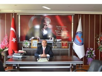 Kaymakam Erkayıran, Bozyazılılara Teşekkür Etti