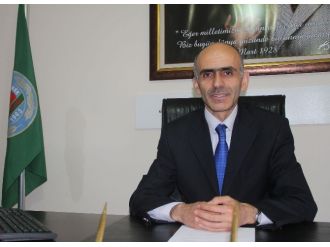 Ziraat Odası’ndan Küllenme Hastalığı İle İlgili Açıklama