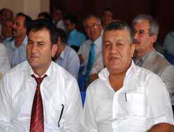 Okul Müdürleri Toplantıları Tamamlandı