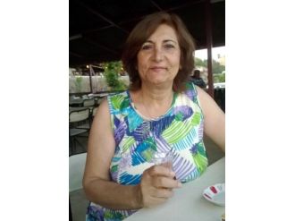 Otomobilin Çarptığı Kadın Hayatını Kaybetti