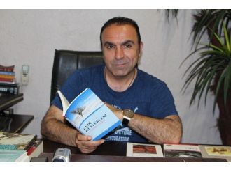 Sansur’un 5. Kitabı Okuyucuları İle Buluştu