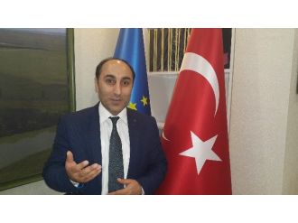 Muş’ta Tkdk’dan Rekor Yatırım