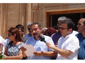 Maü’deki Yabancı Akademisyenlerin Sözleşmelerine Son Verildi