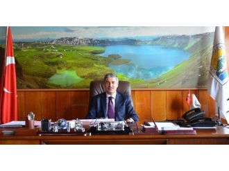 Tatvan Belediyesi E-belediye Sistemine Geçti