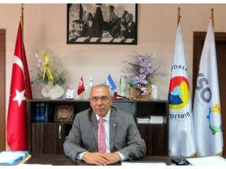 Aydınlı İhracatçılardan Mayısta 54 Milyon 798 Dolar İhracat