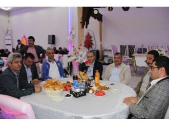 Alaca Belediyesi’nden İftar