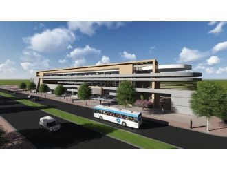 Başkan Toçoğlu Katlı Otopark İçin Tarih Verdi