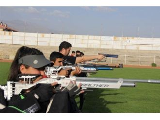 İl Spor Merkezleri Yaz Spor Okulları Başladı