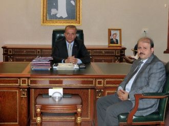 Tarım Ve Kırsal Kalkınmayı Destekleme Kurumu Afyonkarahisar İl Koordinatörlüğü Türkiye 2.’si Oldu