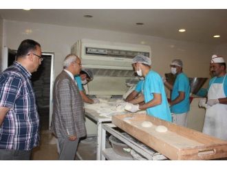 Ramazan Ayında Gıda Denetimleri Artırıldı