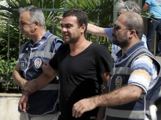 Antalya’da Rus Kadını Silahla Yaralayan Avukat, Diyarbakır’da Yakalandı