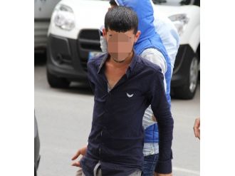 Uyuşturucu Hap Ve Silahla Yakalandı