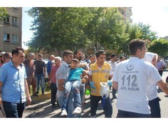 Adıyaman’da Otomobil Taklalar Attı: 1 Yaralı