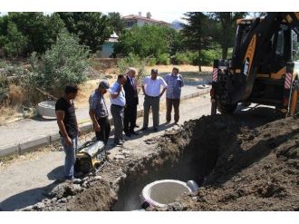 Ramazan Ayında Çalışmaya Devam