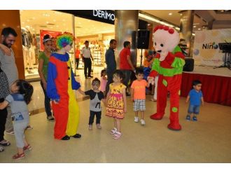 Ninova’da Ramazan Coşkusu Devam Ediyor