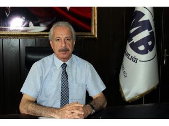 Adıyaman Vergisini Veriyor