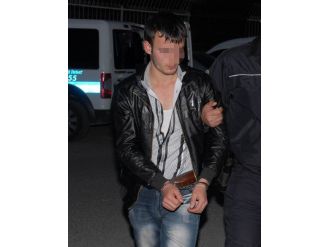 Sevgilisinin Boğazını Kesen Gencin Cezası Arttı