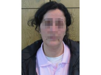 Sahte Parayla Yakalanan Kadına 1 Yıl 8 Ay Hapis