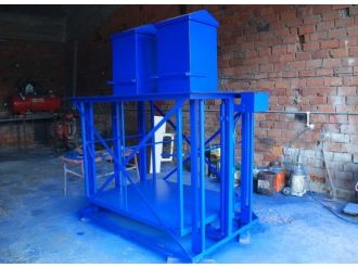 Çaycuma’ya Çöpmatik Geliyor