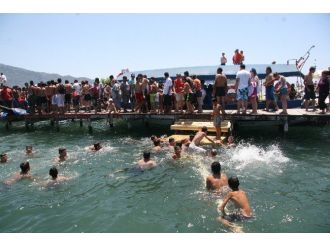 Ortaca Kabotaj Bayramı İçin Hazır