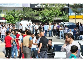 Batman’da Silahlı Kavga: 5 Yaralı