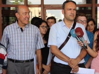 Rennan Pekünlü Davası Ertelendi