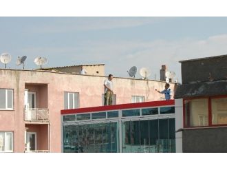 Bursa’da Bunalıma Kişi İntihar Girişiminde Bulundu