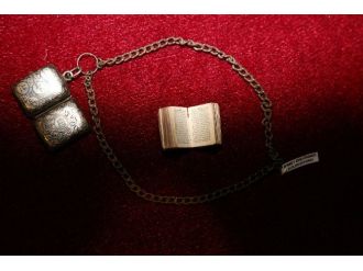 Ramazan’a Özel Sergiler Bursa Kent Müzesi’nde