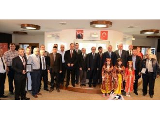 Türk Patent Enstitüsü’nden Dto’ya Ödül