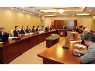 Yozgat’ta 296 Km Köy Yolu Asfaltlanacak