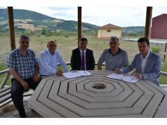 Bafra Osb’ye Yeni Yatırımcılar