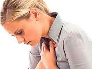 Nefes Darlığınız Mı Var?