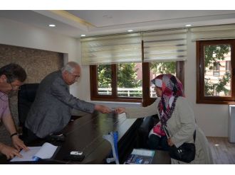 Diyanet Vakfı’ndan İhtiyaç Sahiplerine Alışveriş Kartı