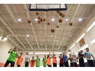 Çorum Belediyesi Yaz Kurslarına Büyük İlgi