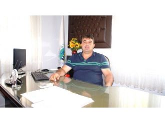 Buldan Barajında Kapalı Sisteme Geçiş Startı Verildi