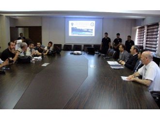 Zonguldak Kömürspor’a Stat Şoku