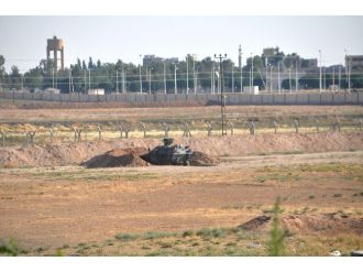 Telabyat’ta Çatışma Sesleri Yeniden Yükseldi